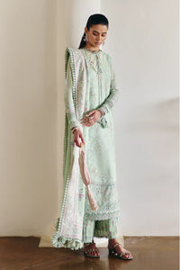 Suffuse Casual Pret 25 - Naire