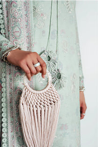 Suffuse Casual Pret 25 - Naire