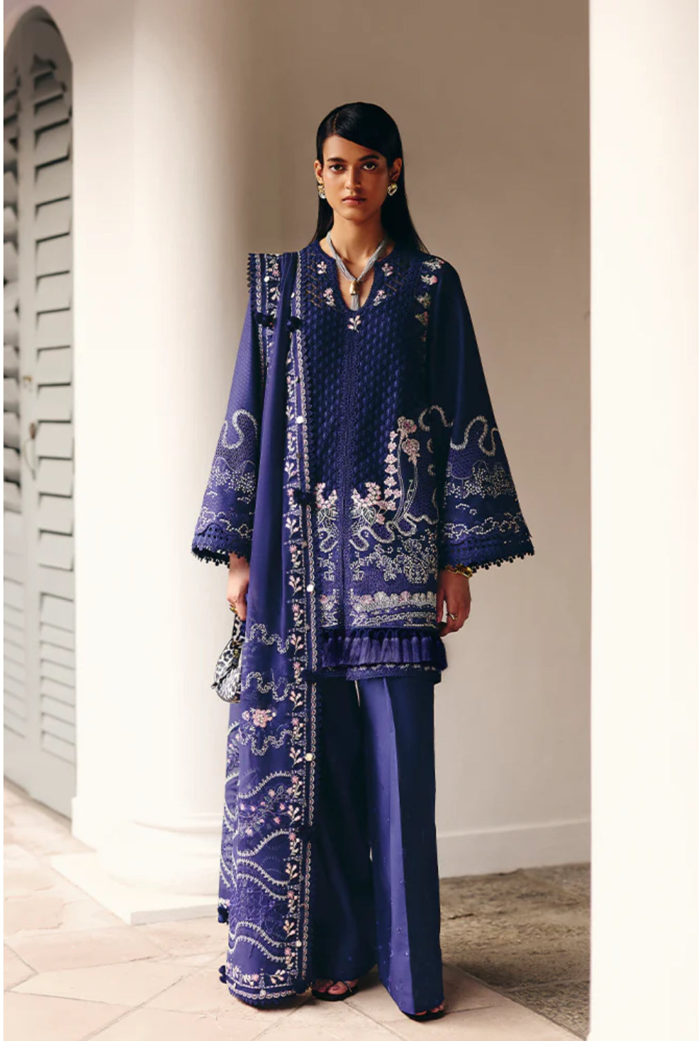 Suffuse Casual Pret 25 - Sahra