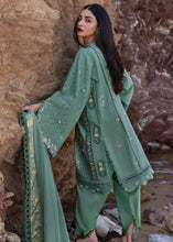 Load image into Gallery viewer, Crimson Parsi Threads - D5 A