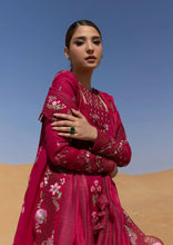 Load image into Gallery viewer, Crimson Once Upon A Flower - D9 A