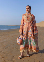 Load image into Gallery viewer, Crimson Under The Tuscan Love - D1 A