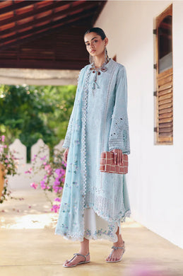 Suffuse Casual Pret 25 - Zarina