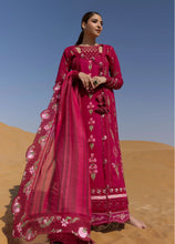Load image into Gallery viewer, Crimson Once Upon A Flower - D9 A