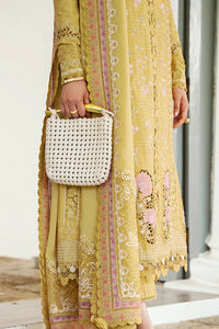 Suffuse Casual Pret 25 - Zohrah