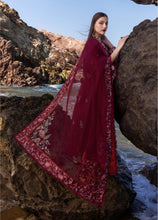 Load image into Gallery viewer, Crimson Parsi Threads - D5 B