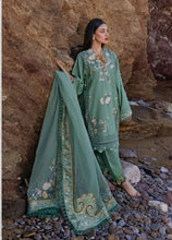 Load image into Gallery viewer, Crimson Parsi Threads - D5 A