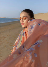 Load image into Gallery viewer, Crimson Under The Tuscan Love - D1 A