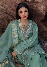 Load image into Gallery viewer, Crimson Parsi Threads - D5 A