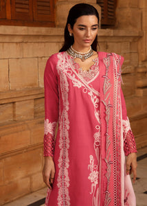 CRIMSON WINTER Phulon ki Dastaan