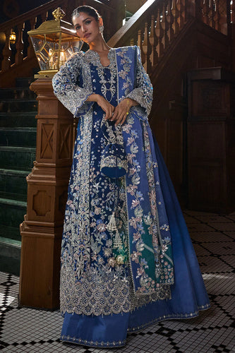 SORAYA LUMENE FESTIVE 25 ELISE