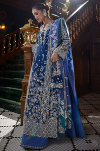 SORAYA LUMENE FESTIVE 25 ELISE