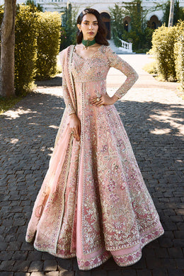 Soraya LUMENE FESTIVE 2025 FLORENCEA