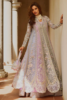 Soraya LUMENE FESTIVE 2025 ORCHID