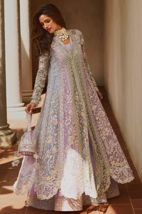 Soraya LUMENE FESTIVE 2025 ORCHID