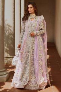 Soraya LUMENE FESTIVE 2025 ORCHID