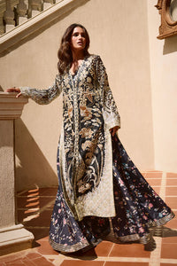 Soraya LUMENE FESTIVE 2025 STELLA