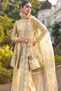 Soraya LUMENE FESTIVE 2025 ORNELLA