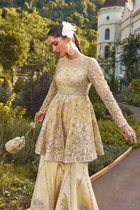 Soraya LUMENE FESTIVE 2025 ORNELLA