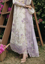 Load image into Gallery viewer, CRIMSON LAVENDER FALL - D5B