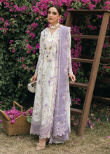 Load image into Gallery viewer, CRIMSON LAVENDER FALL - D5B