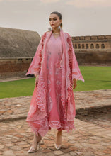 Load image into Gallery viewer, CRIMSON ALL THINGS OMBRÉ - D1B