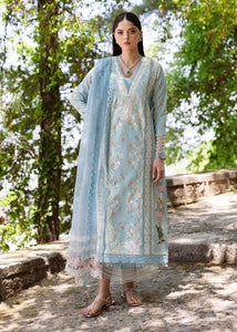 SAIRA SHAKIRA - BLOOM LAWN 25 SWEET OPEL 8-B