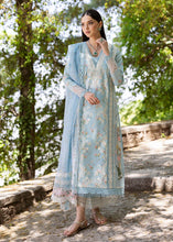 Load image into Gallery viewer, SAIRA SHAKIRA - BLOOM LAWN 25 SWEET OPEL 8-B