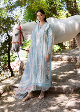 Load image into Gallery viewer, SAIRA SHAKIRA - BLOOM LAWN 25 SWEET OPEL 8-B