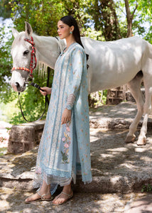 SAIRA SHAKIRA - BLOOM LAWN 25 SWEET OPEL 8-B