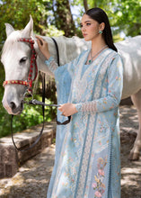 Load image into Gallery viewer, SAIRA SHAKIRA - BLOOM LAWN 25 SWEET OPEL 8-B