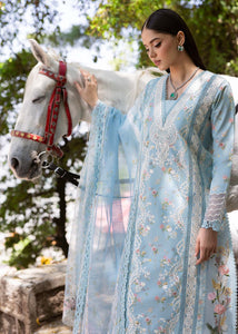 SAIRA SHAKIRA - BLOOM LAWN 25 SWEET OPEL 8-B