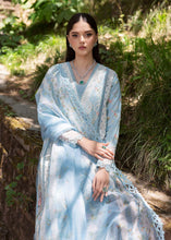 Load image into Gallery viewer, SAIRA SHAKIRA - BLOOM LAWN 25 SWEET OPEL 8-B