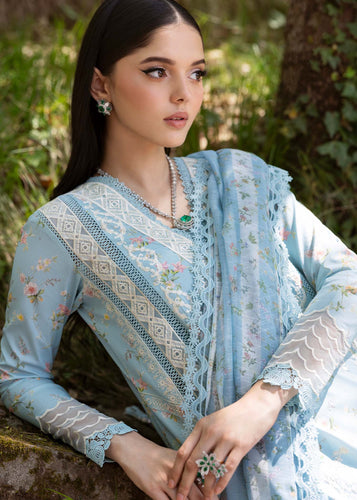 SAIRA SHAKIRA - BLOOM LAWN 25 SWEET OPEL 8-B