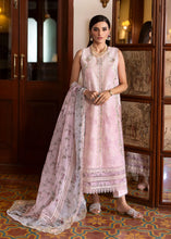 Load image into Gallery viewer, CRIMSON BLOOM LAWN 25 CHLOE 3-A