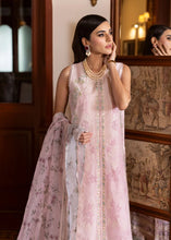 Load image into Gallery viewer, CRIMSON BLOOM LAWN 25 CHLOE 3-A