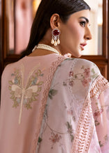 Load image into Gallery viewer, CRIMSON BLOOM LAWN 25 CHLOE 3-A