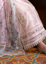 Load image into Gallery viewer, CRIMSON BLOOM LAWN 25 CHLOE 3-A