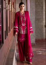 Load image into Gallery viewer, Saira Shakira Bloom Lawn 25 FAYE 7-B