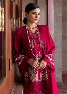 Saira Shakira Bloom Lawn 25 FAYE 7-B