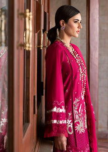 Saira Shakira Bloom Lawn 25 FAYE 7-B
