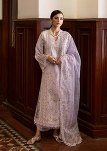 SAIRA SHAKIRA BLOOM LAWN 25 SWEET OPEL 8-A