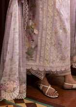 Load image into Gallery viewer, SAIRA SHAKIRA BLOOM LAWN 25 SWEET OPEL 8-A