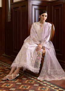 SAIRA SHAKIRA BLOOM LAWN 25 SWEET OPEL 8-A