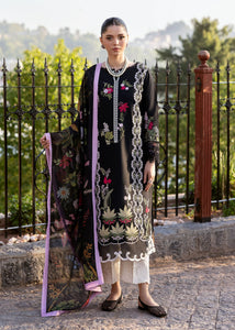 CRIMSON BLOOM LAWN 25 SAUVAGE 6-B