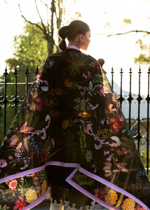 CRIMSON BLOOM LAWN 25 SAUVAGE 6-B