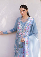 Load image into Gallery viewer, CRIMSON BLOOM LAWN 25 ZERENE 1-B