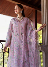 Load image into Gallery viewer, CRIMSON BLOOM LAWN 25 CELESTIAL BREEZE 5-A