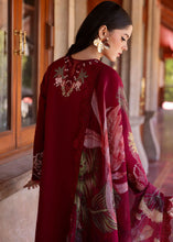 Load image into Gallery viewer, CRIMSON BLOOM LAWN 25 HANGING GARDENS 2-A