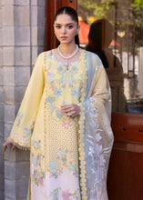 Load image into Gallery viewer, CRIMSON BLOOM LAWN 25 LOTUS REVERIE 4-A